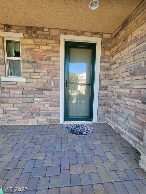 Property Photo: 632 Confidence Street NV 89011