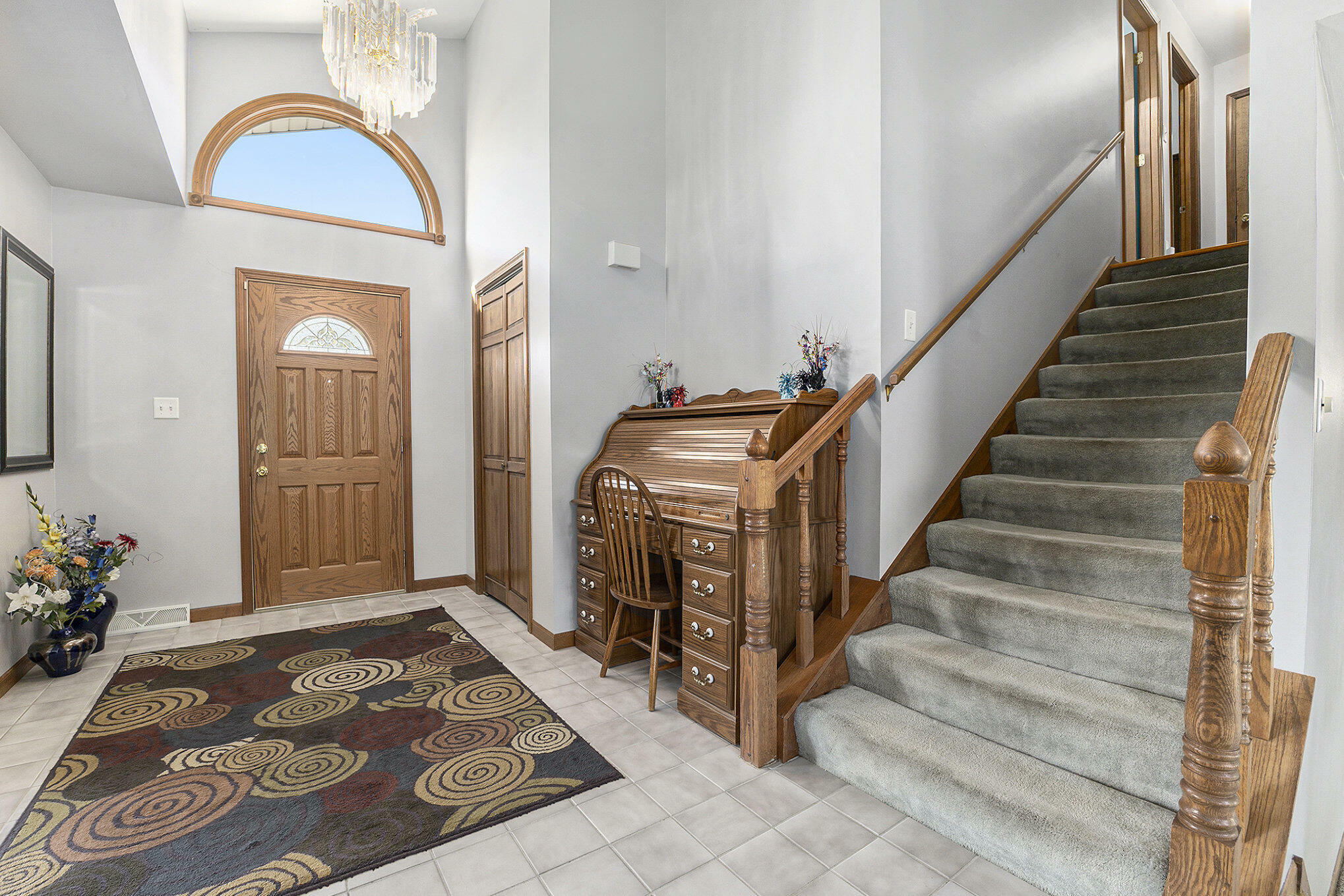Property Photo: 925 Brooke Lane IN 46375