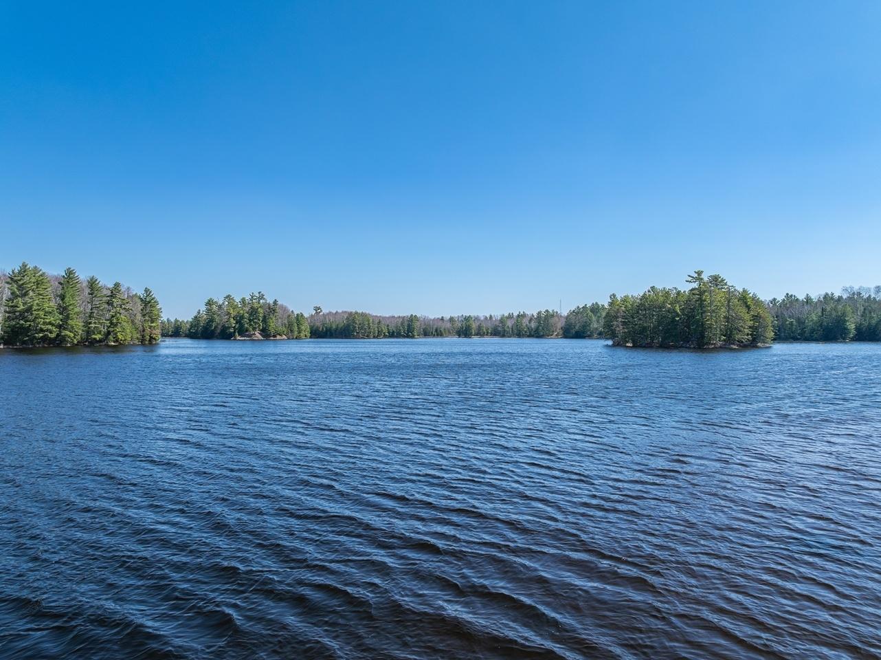 Property Photo: 3714 Trude Lake Rd WI 54547