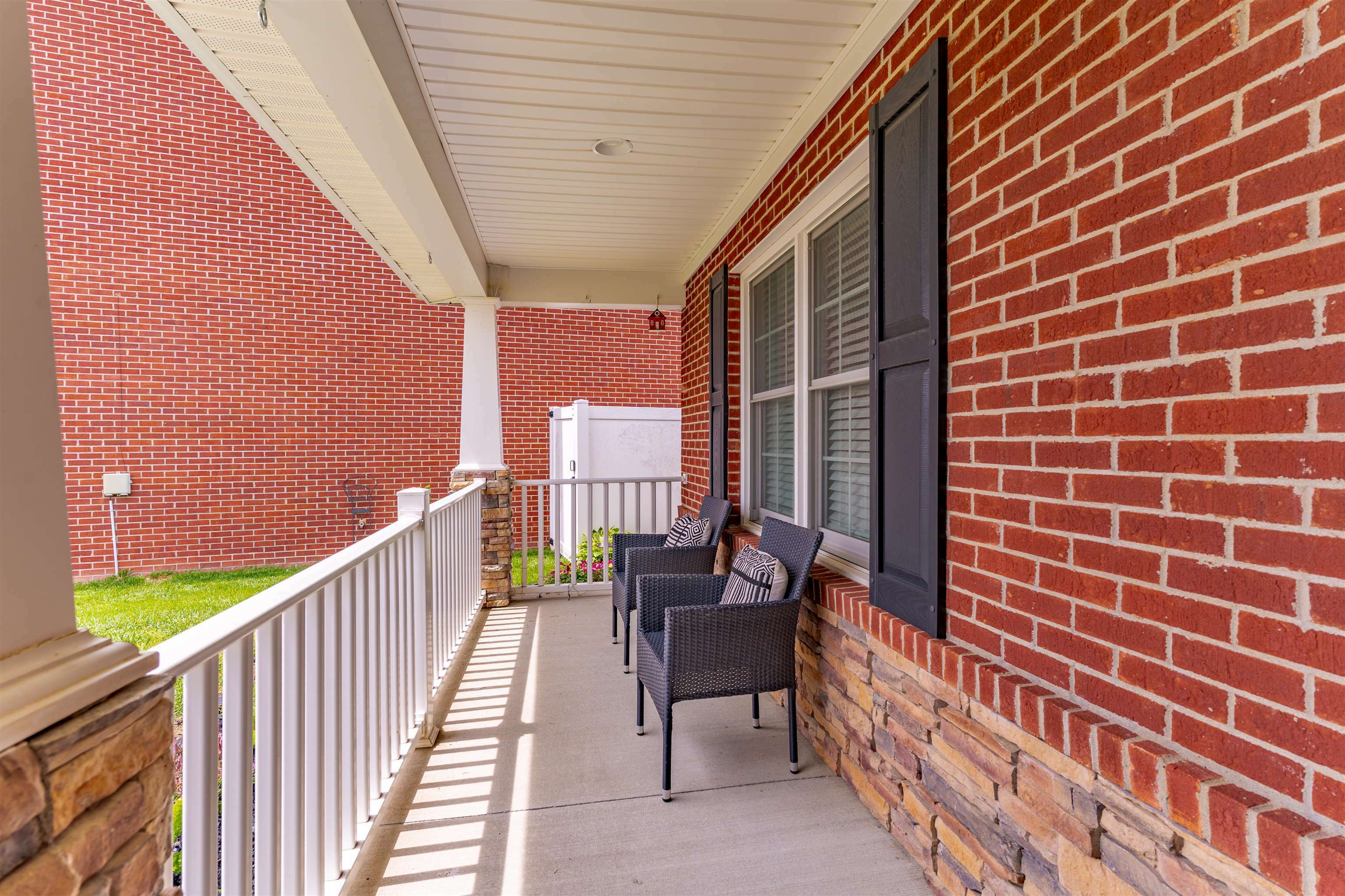Property Photo: 2576 Palomino Place KY 42301