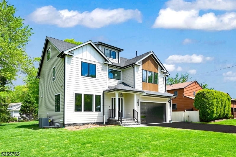 Property Photo: 46 Snyder Ave NJ 07922