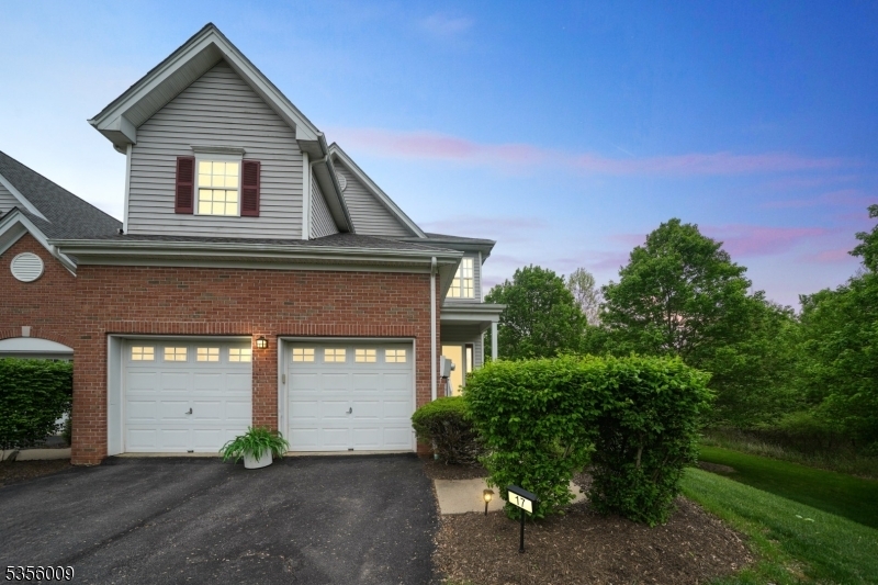 Property Photo: 17 Paddock Ln NJ 08822