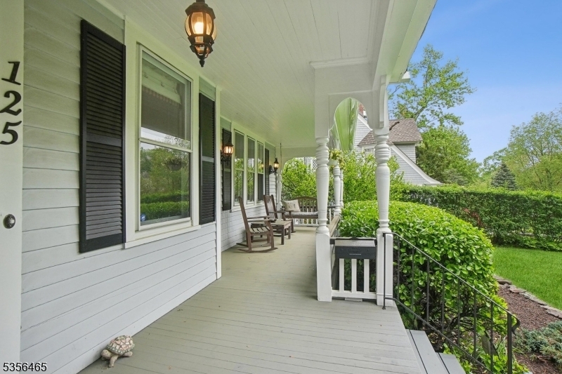 Property Photo: 125 Bellevue Ave NJ 07043