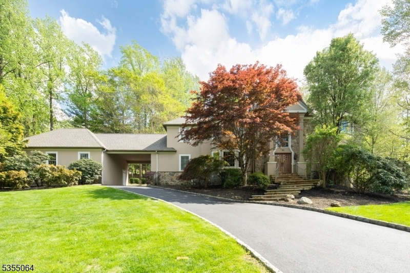Property Photo: 22 Nottingham Way NJ 07059