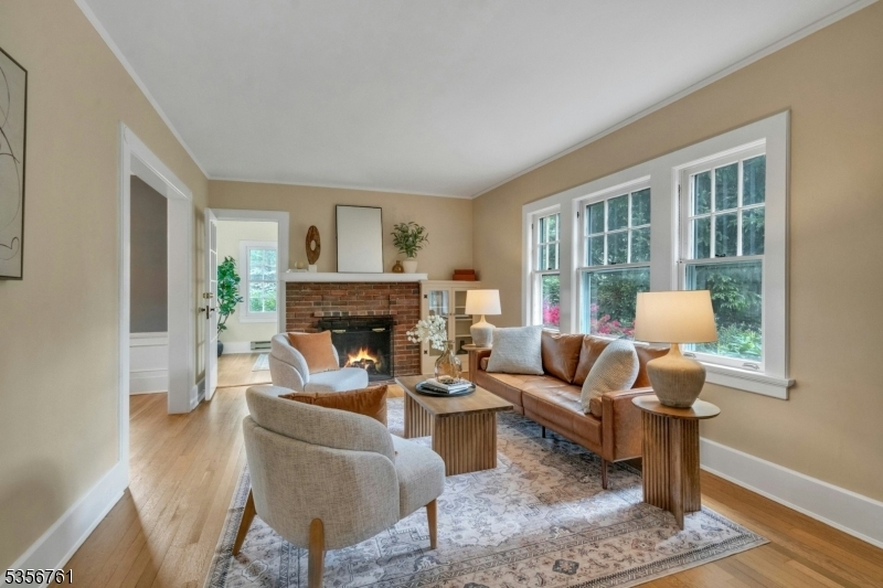 Property Photo: 110 Essex Ave NJ 07042