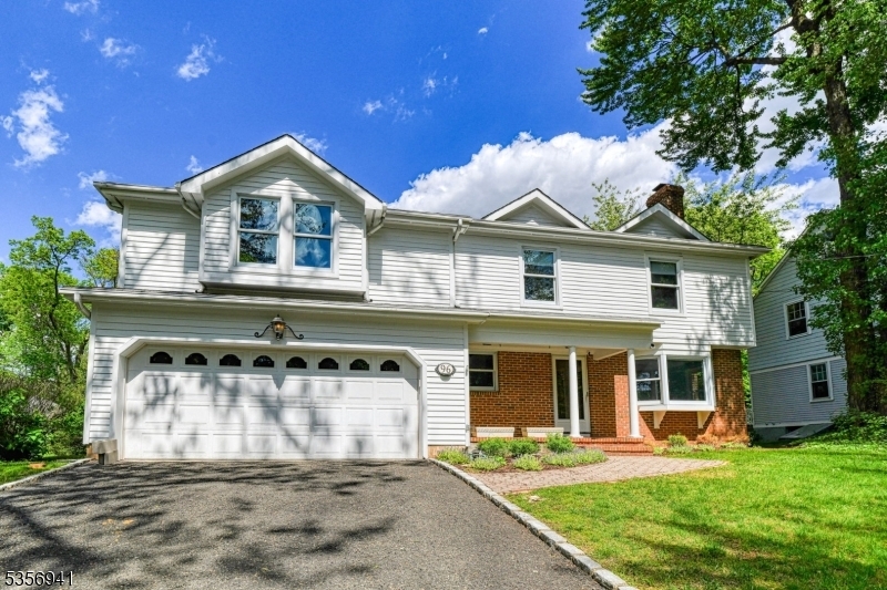 96 Forest Rd  Fanwood Boro NJ 07023 photo
