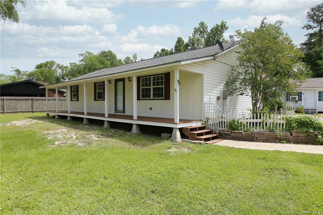 Property Photo: 3001 Elliott Lane LA 70615