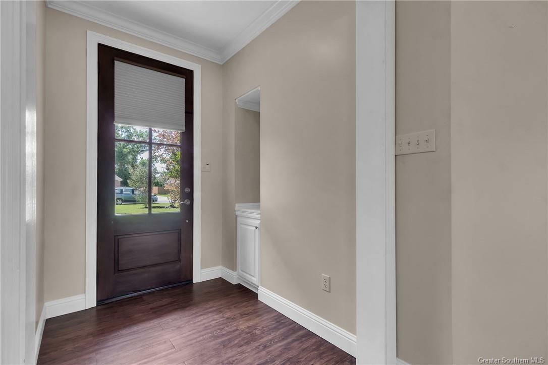 Property Photo: 2628 Ravenway Drive LA 70611