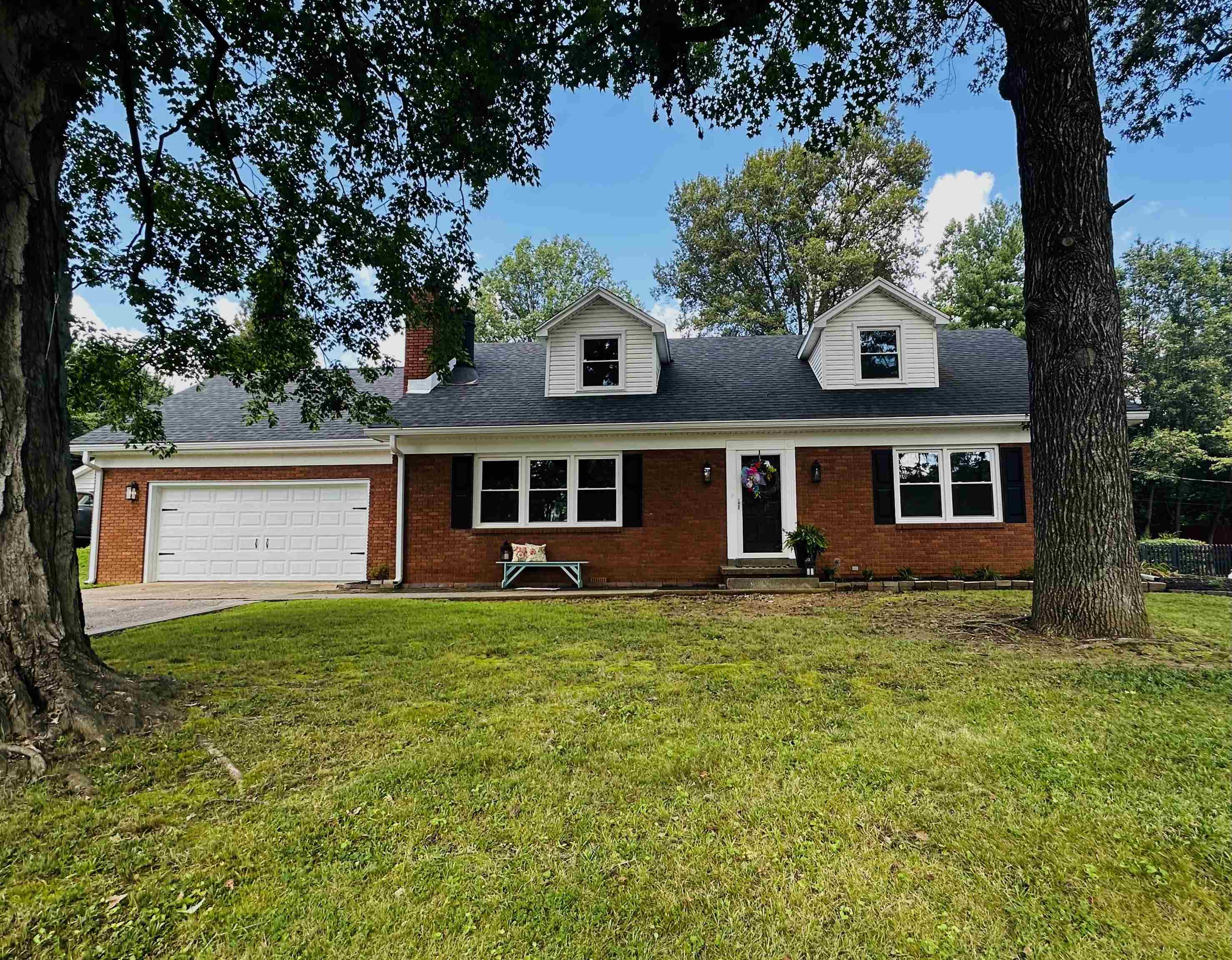 Property Photo:  2475 Bannockburn Dr  KY 42420 