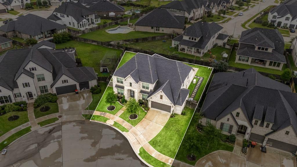 Property Photo: 28946 Parker Ridge Drive TX 77494
