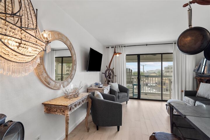 Property Photo: 6102 Seawall Boulevard 290 TX 77551