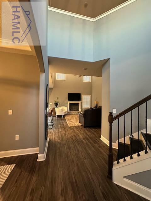 Property Photo: 92 Jaci Lane NE GA 31316