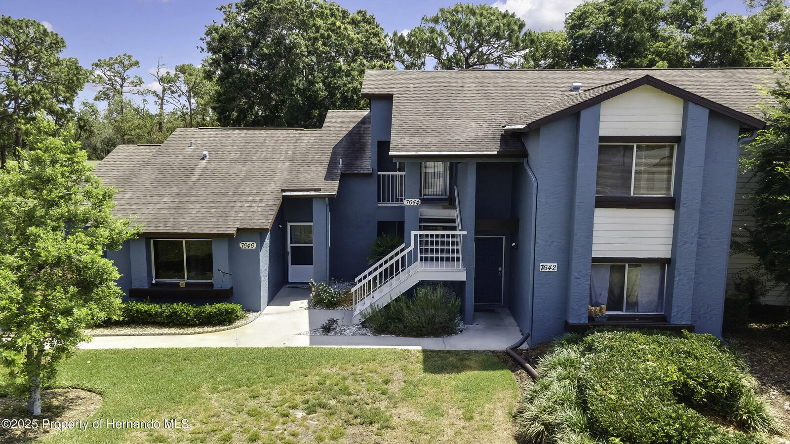 Property Photo:  7644 St Andrews Boulevard  FL 34613 