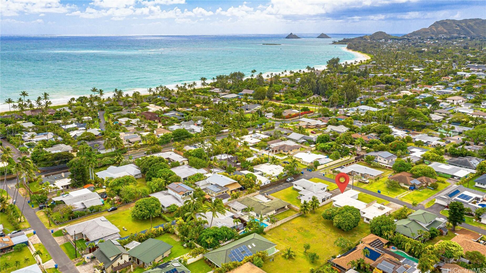 146 Kaluamoo Street  Kailua HI 96734 photo