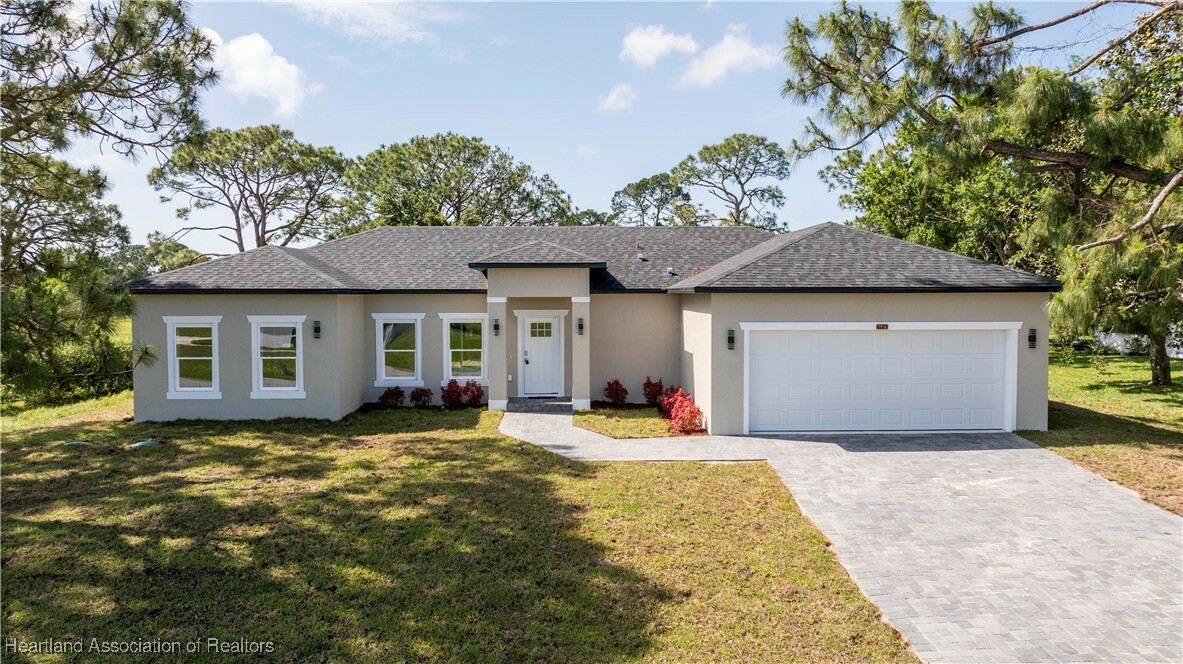 Property Photo: 7916 Granada Road FL 33876