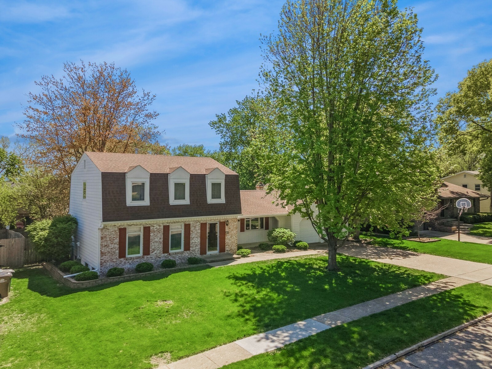 Property Photo: 2016 Crown Flair Drive IA 50265