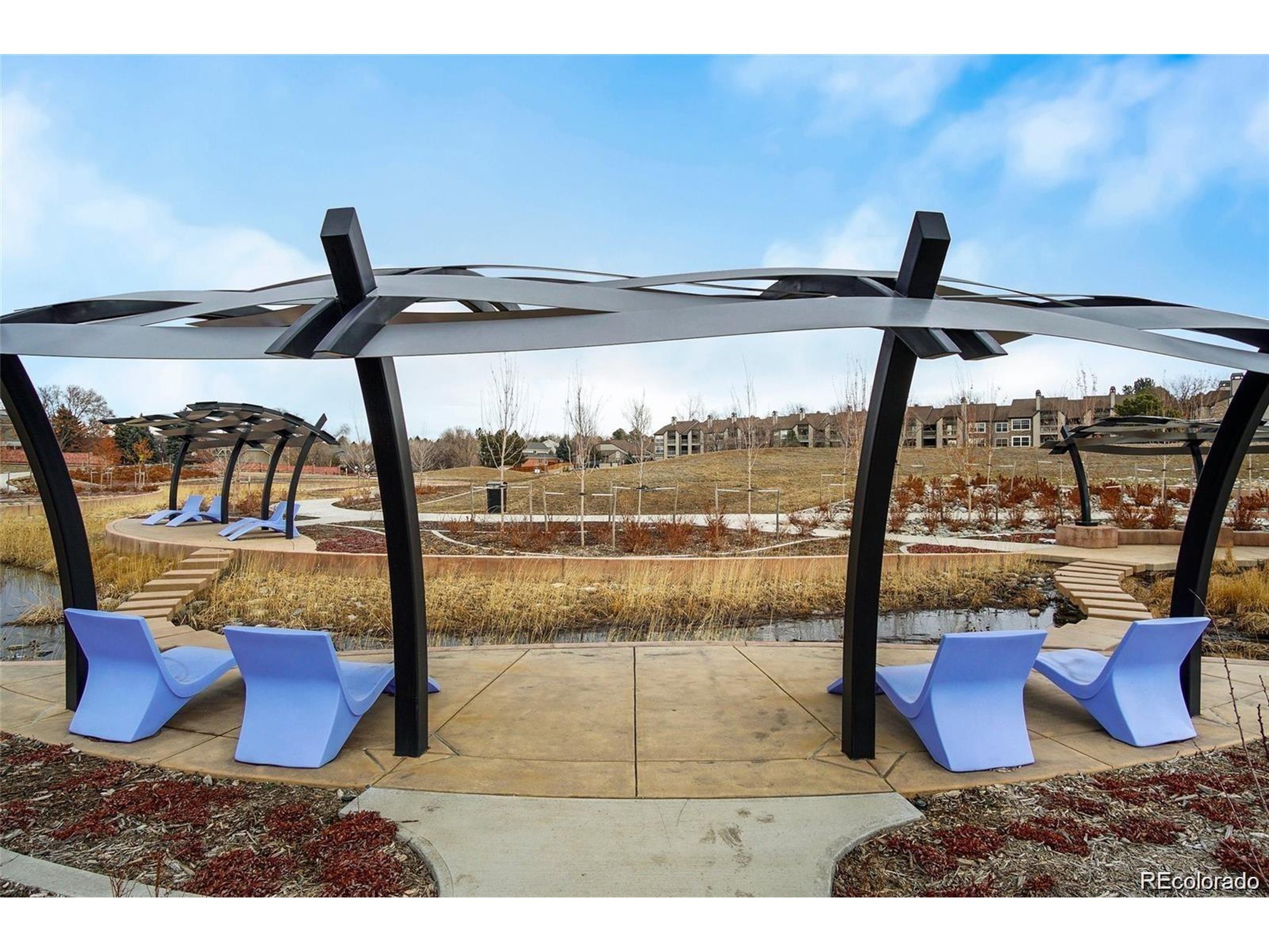 Property Photo:  9222 E Arbor Cir L  CO 80111 