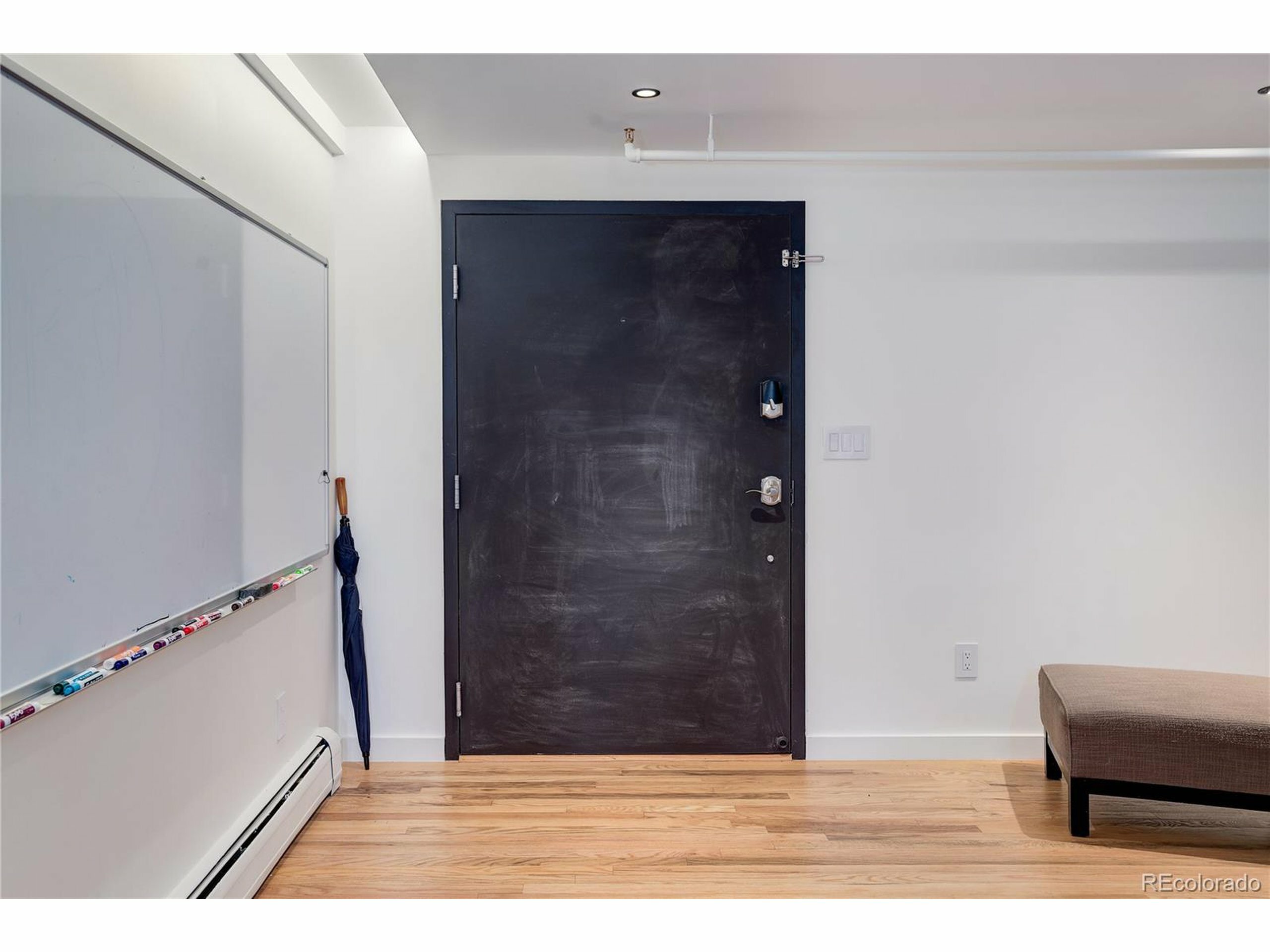 Property Photo: 3377 Blake St 205 CO 80205