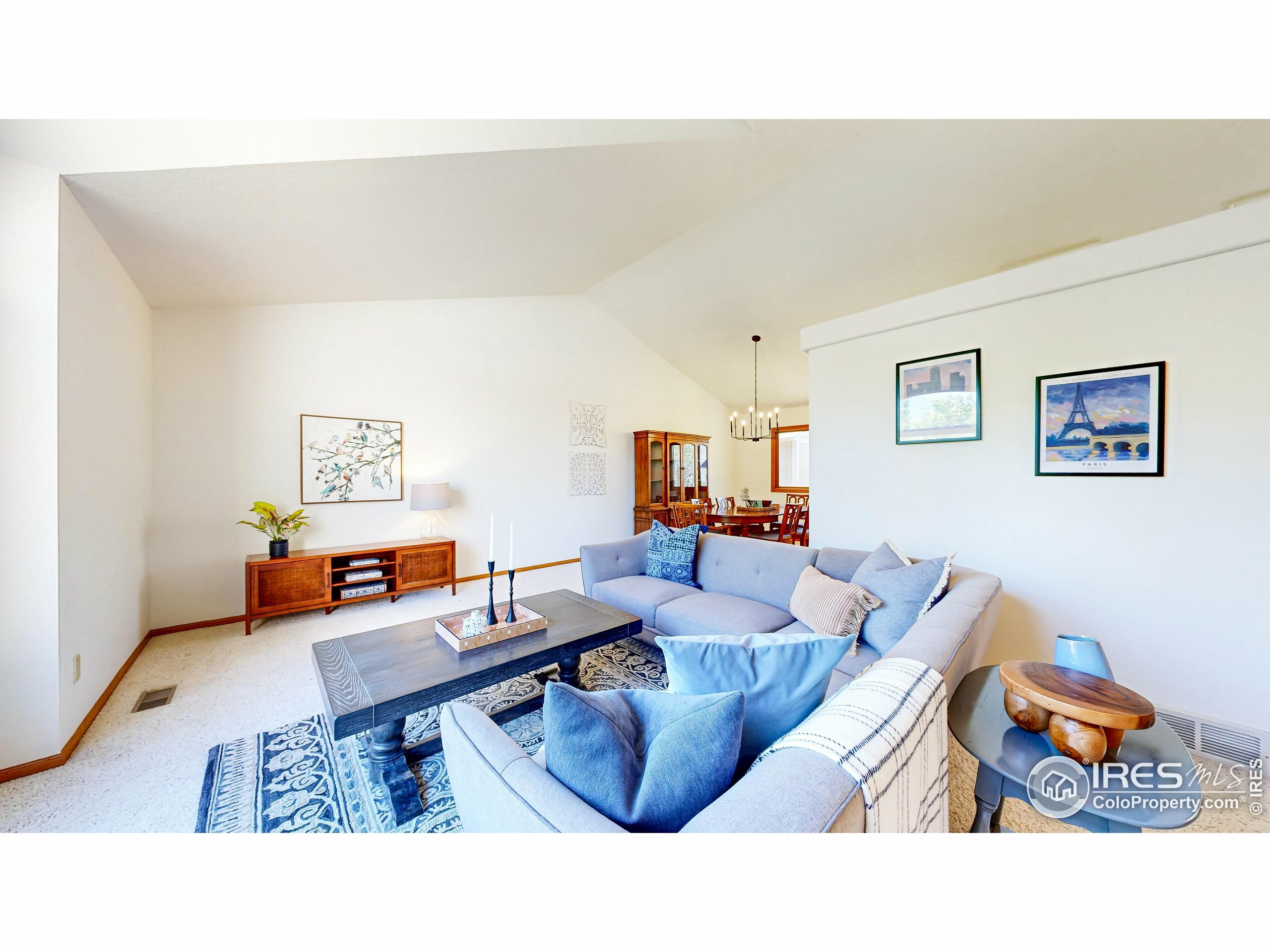 Property Photo: 2917 Garrett Dr CO 80526