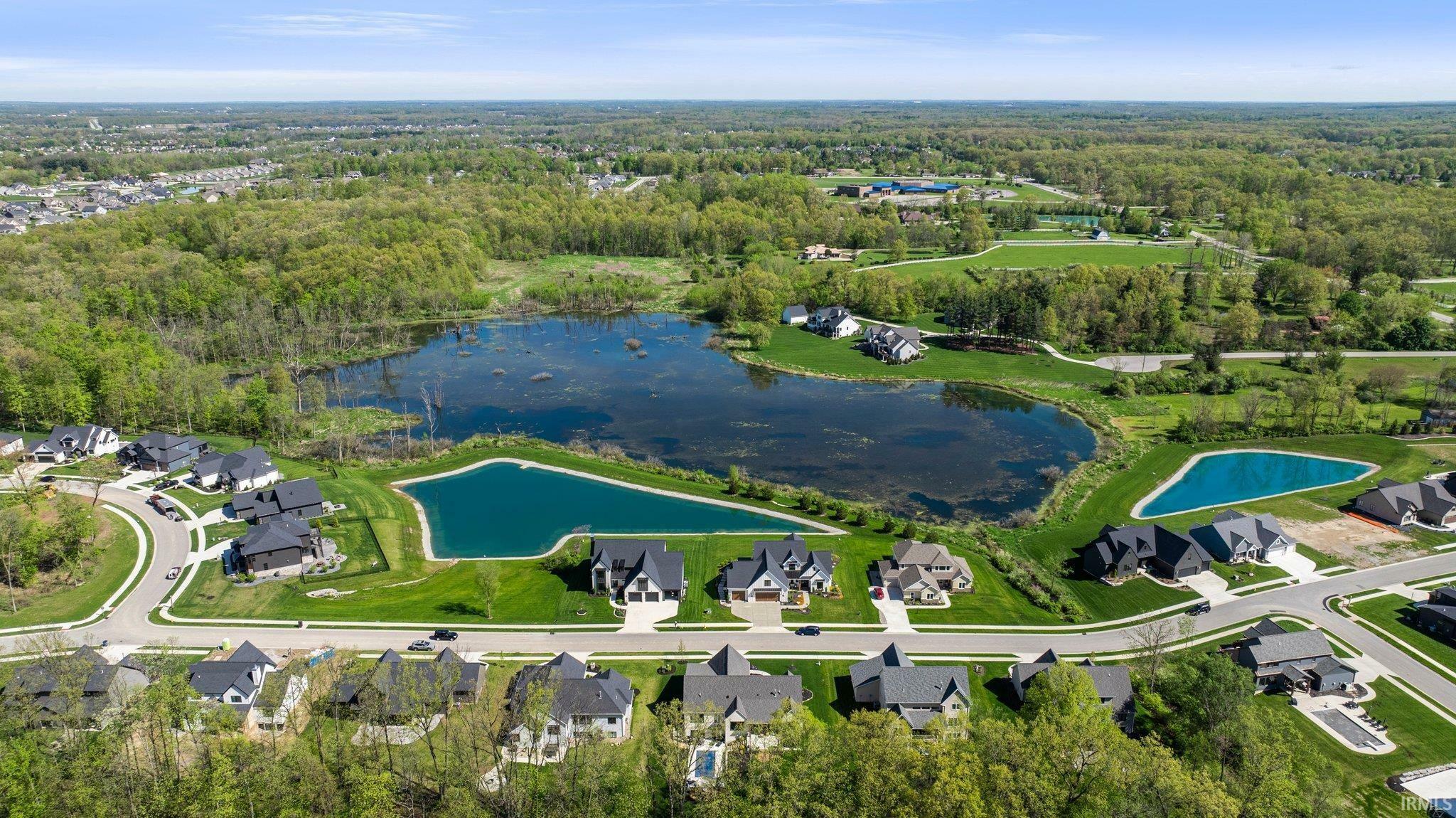Property Photo: 670 Gatcombe Run IN 46845