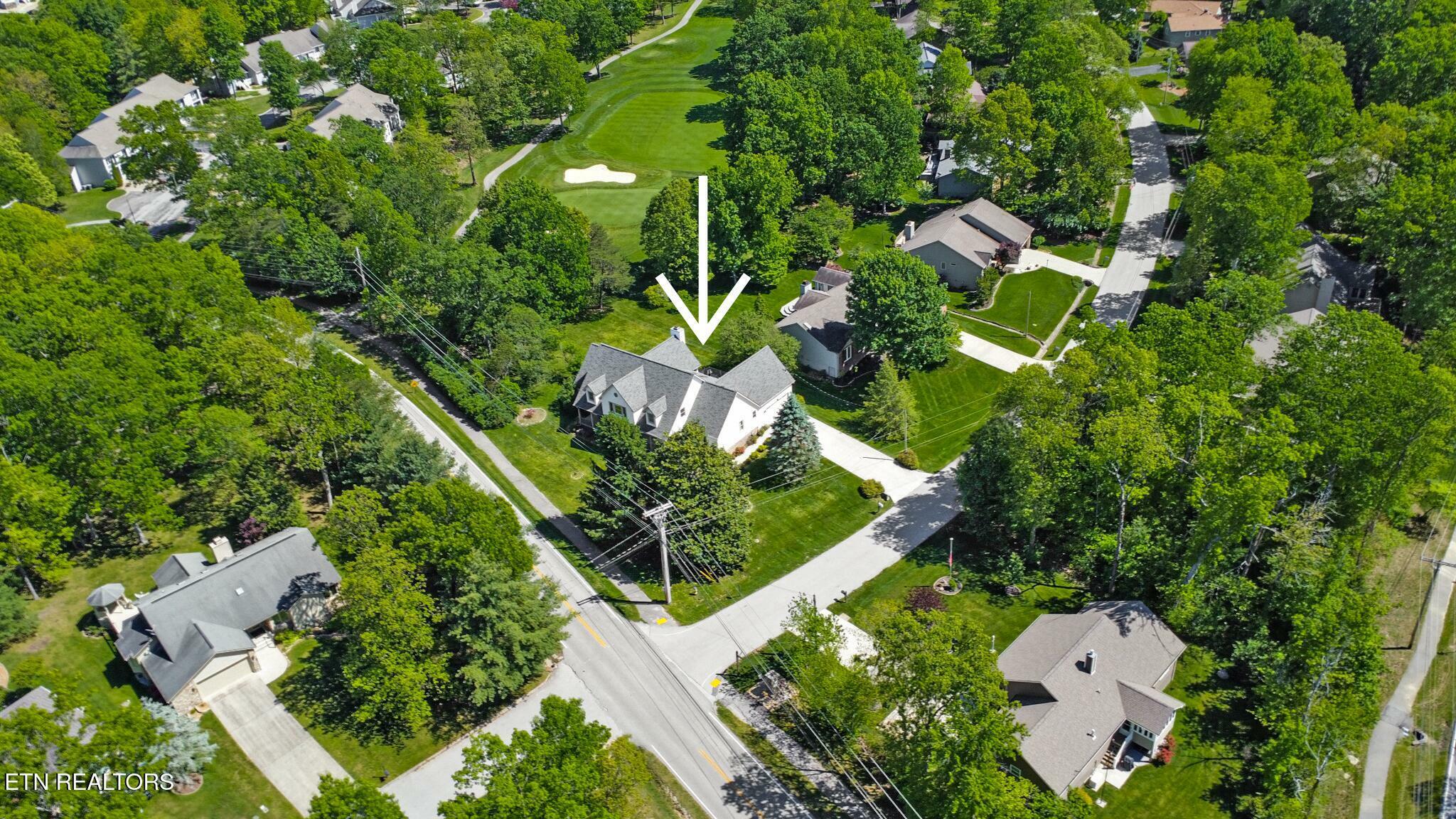 Property Photo: 11 Kingsboro Lane TN 38558