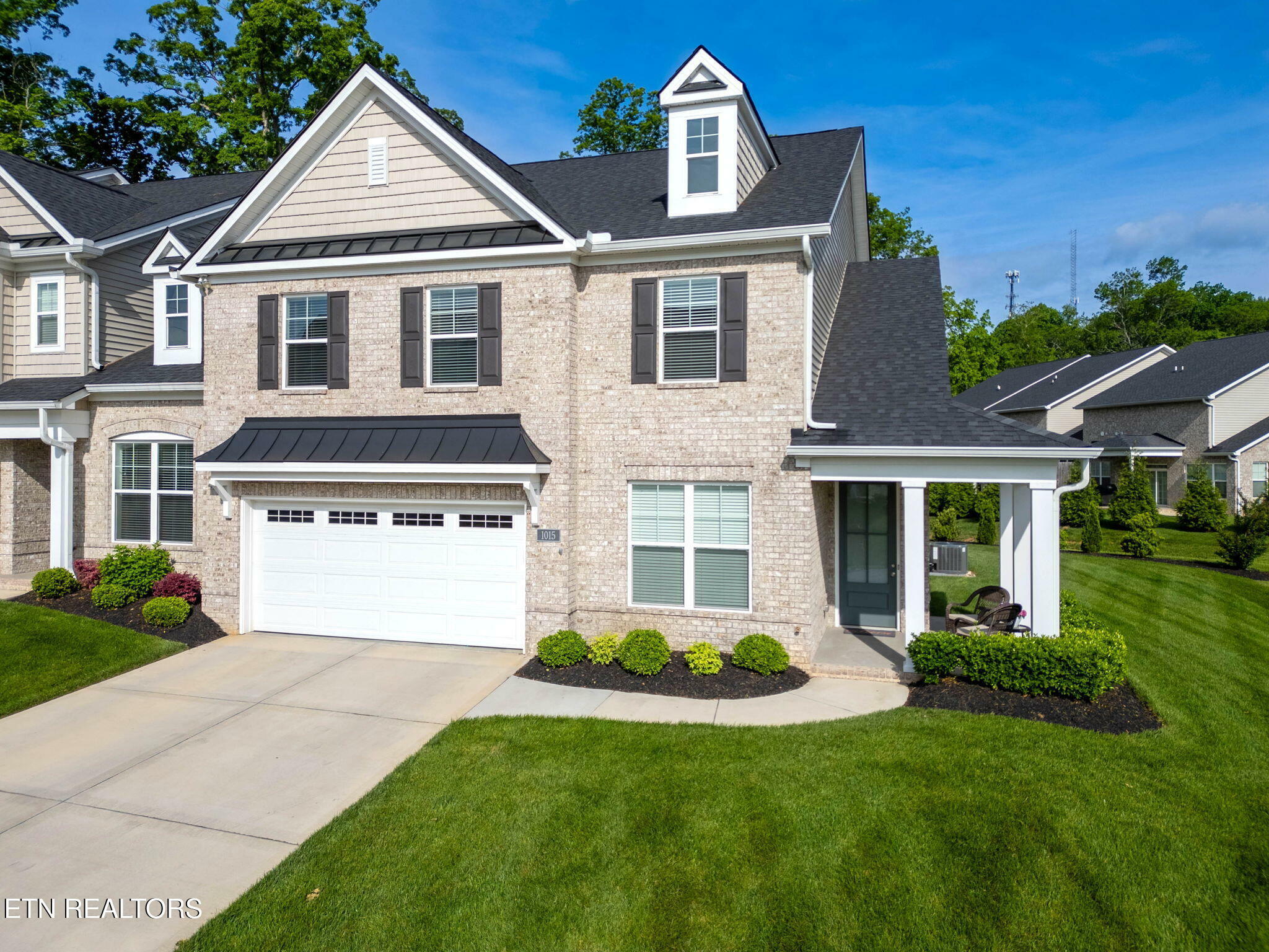 Property Photo: 1015 Wigmore Way TN 37932