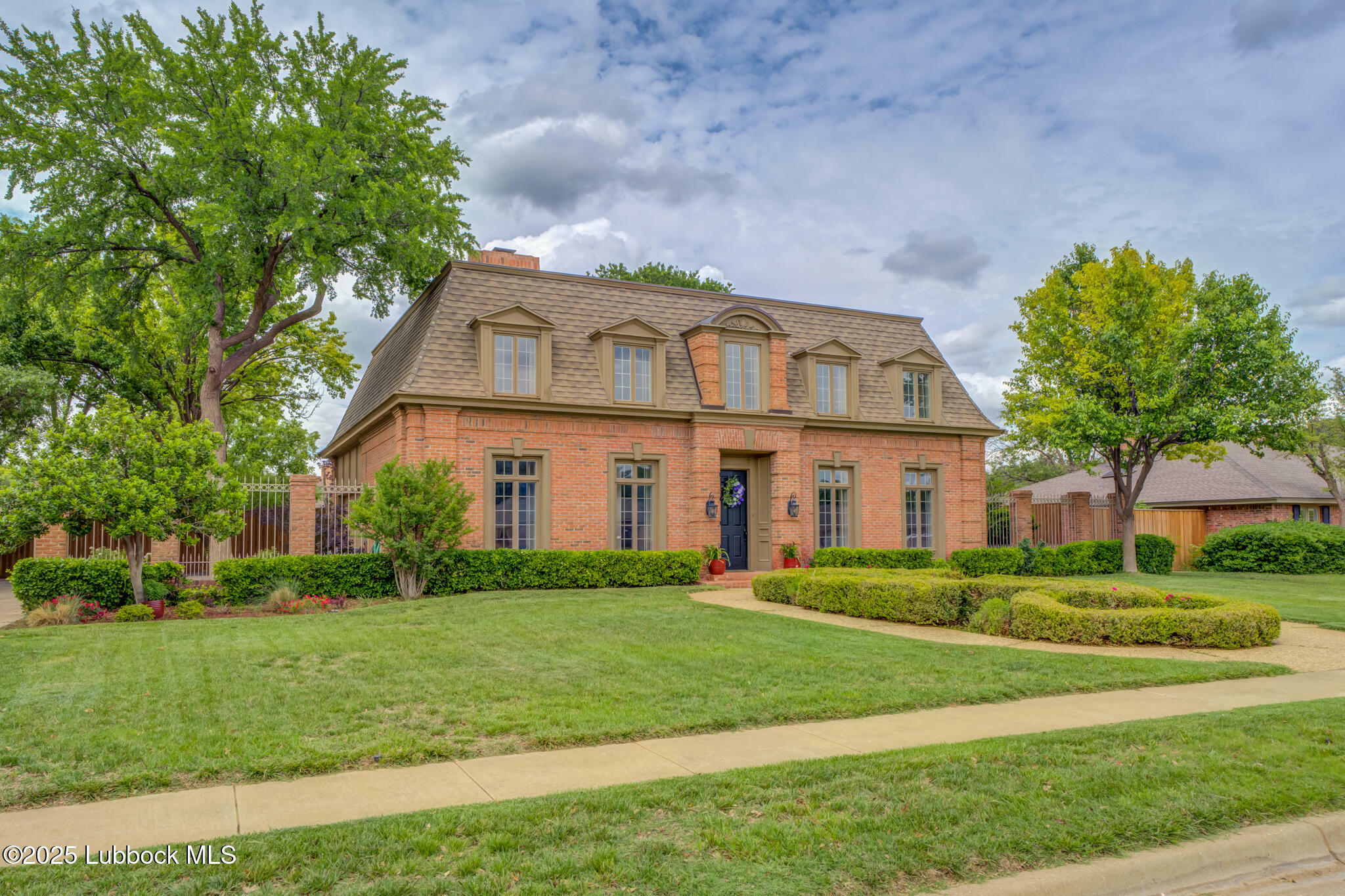 Property Photo: 4204 89th Street TX 79423