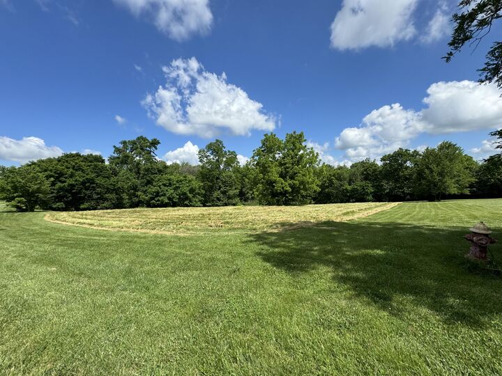 101 Lot 17, Tract A - Colonial Way  Danville KY 40422 photo