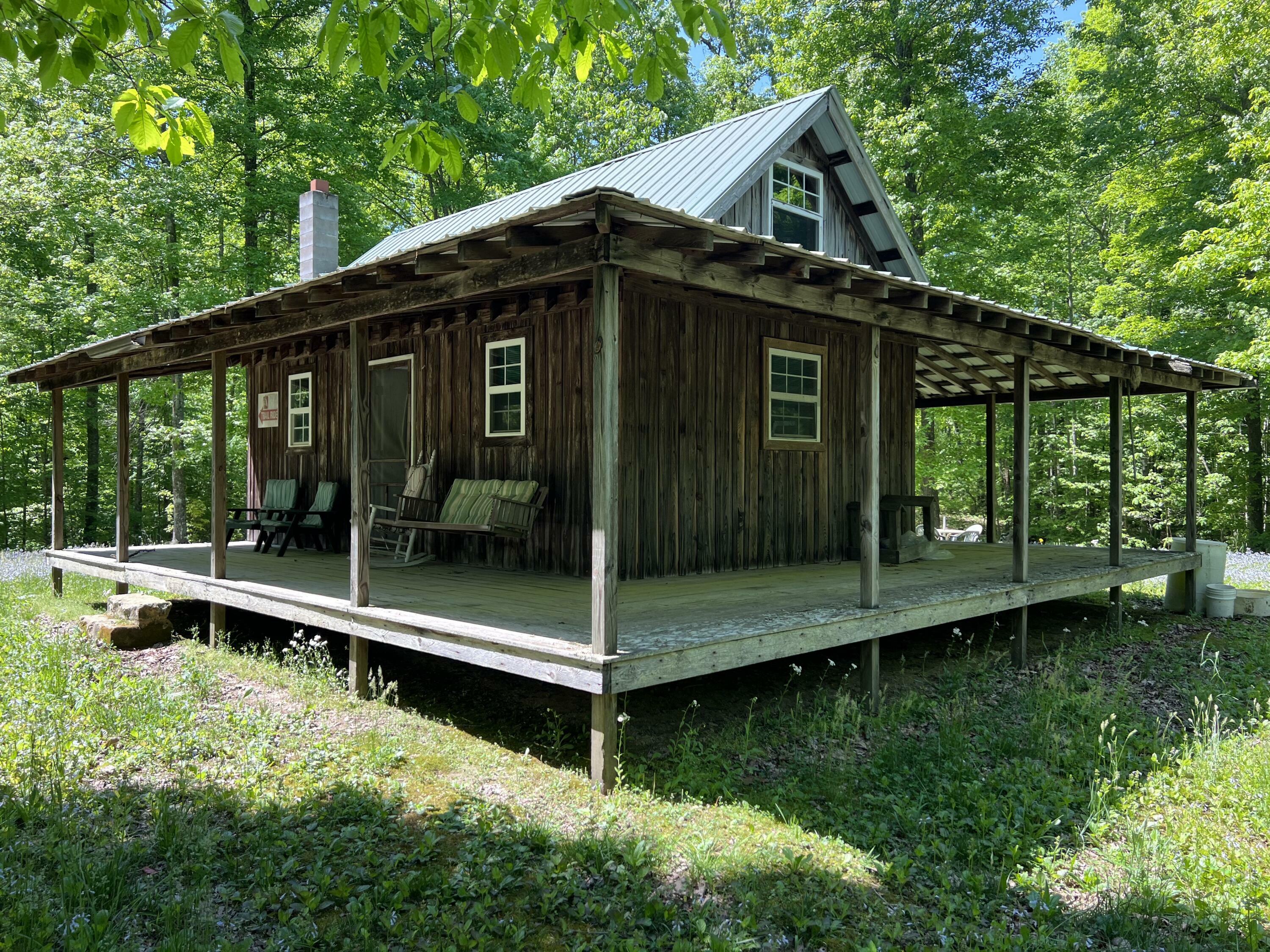 Property Photo: 0 Tark Hill Rd KY 40447