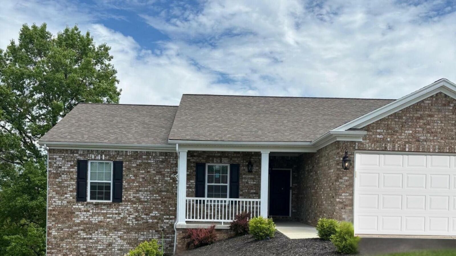 Property Photo:  875 Ridgeview Drive  KY 40601 