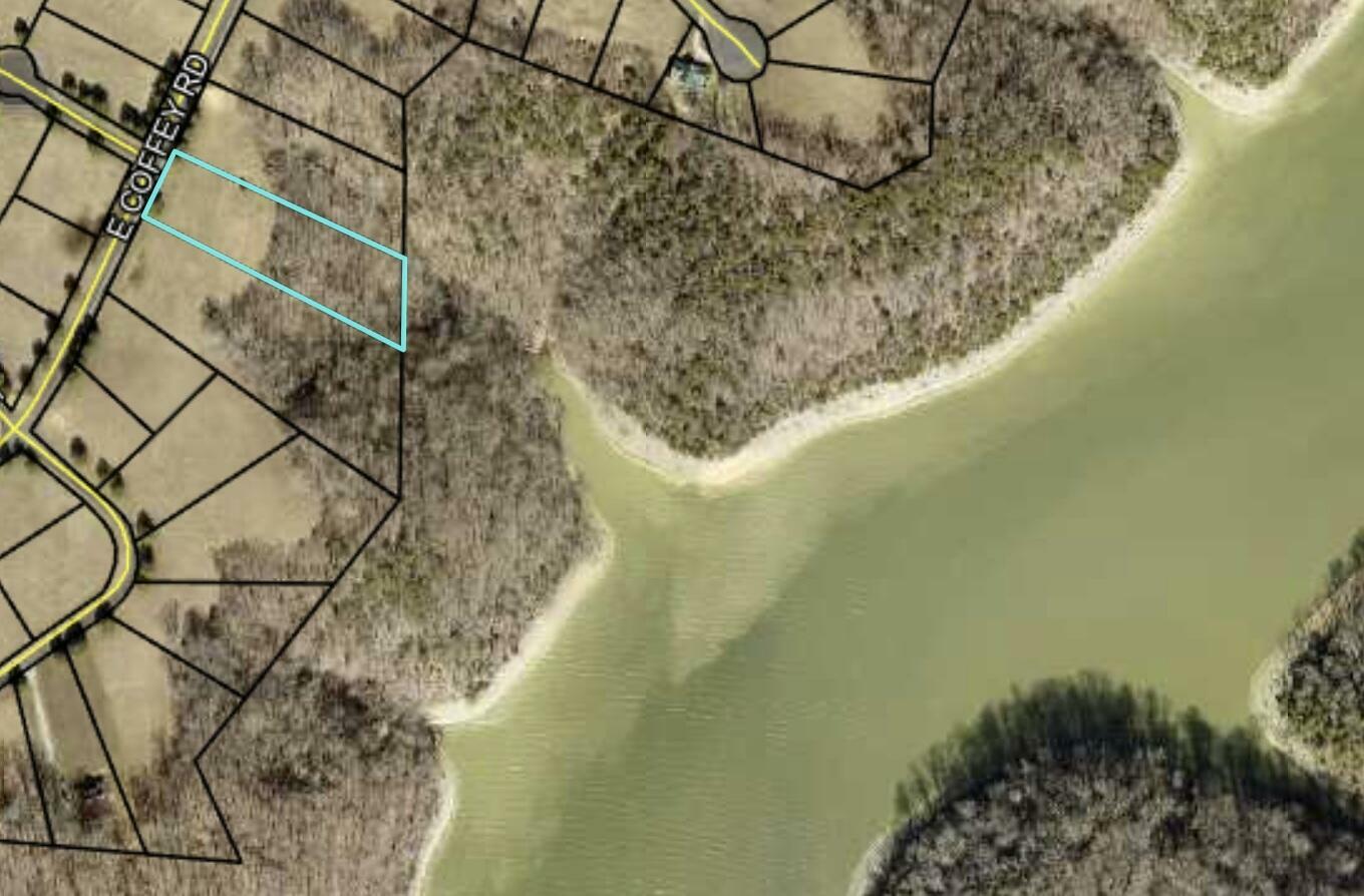 Property Photo: Lot 33 Parks Ridge KY 42642