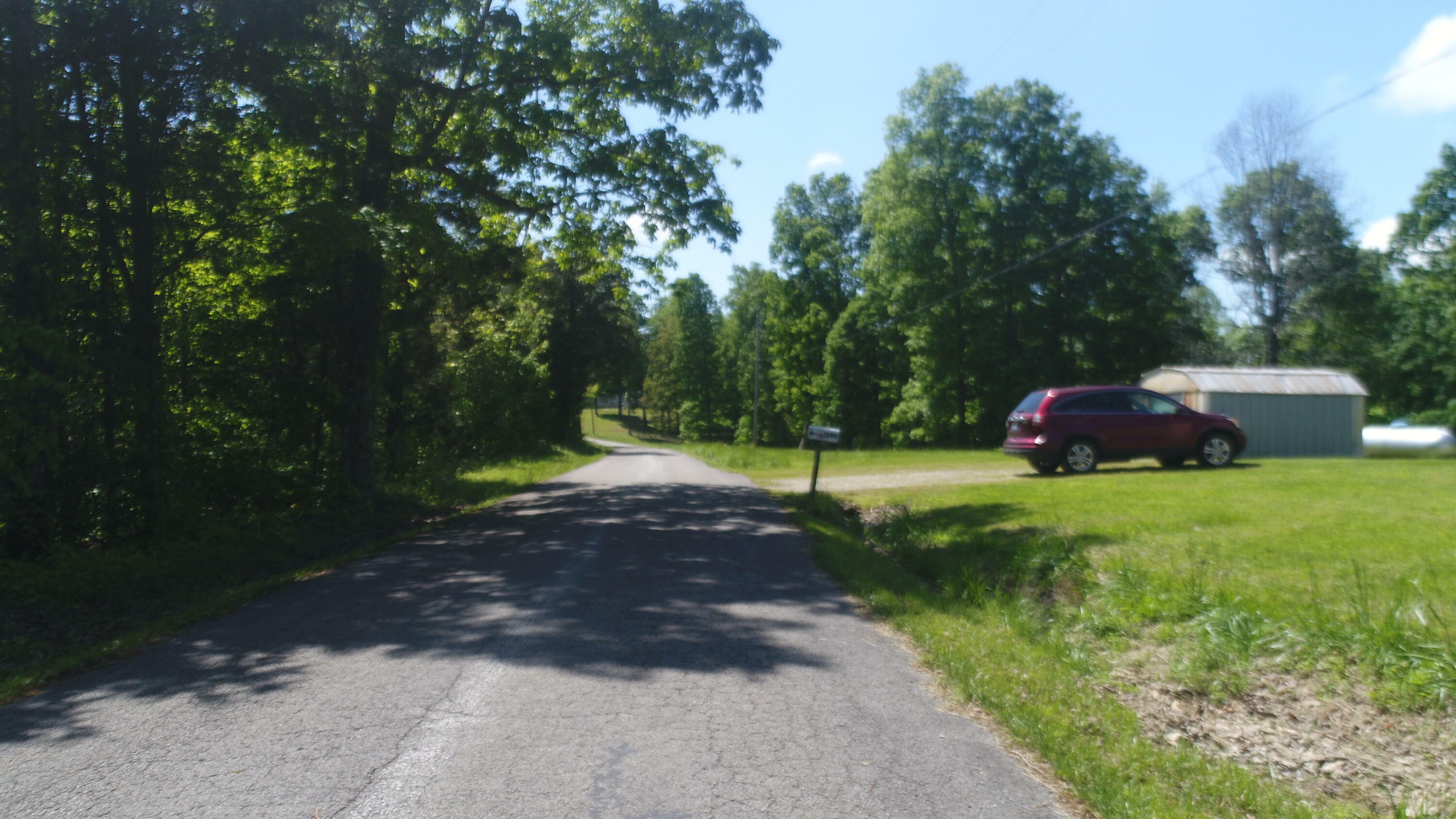 Property Photo: 1409 Denton Phelps Road KY 42501