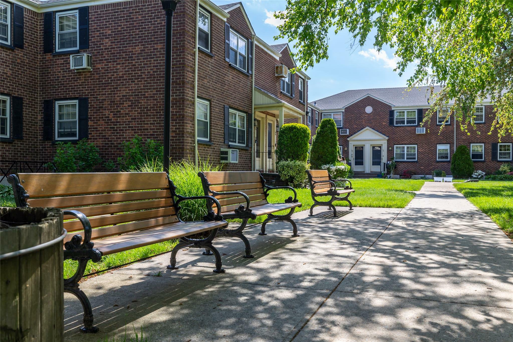 Property Photo: 69-36 213th Street B NY 11364