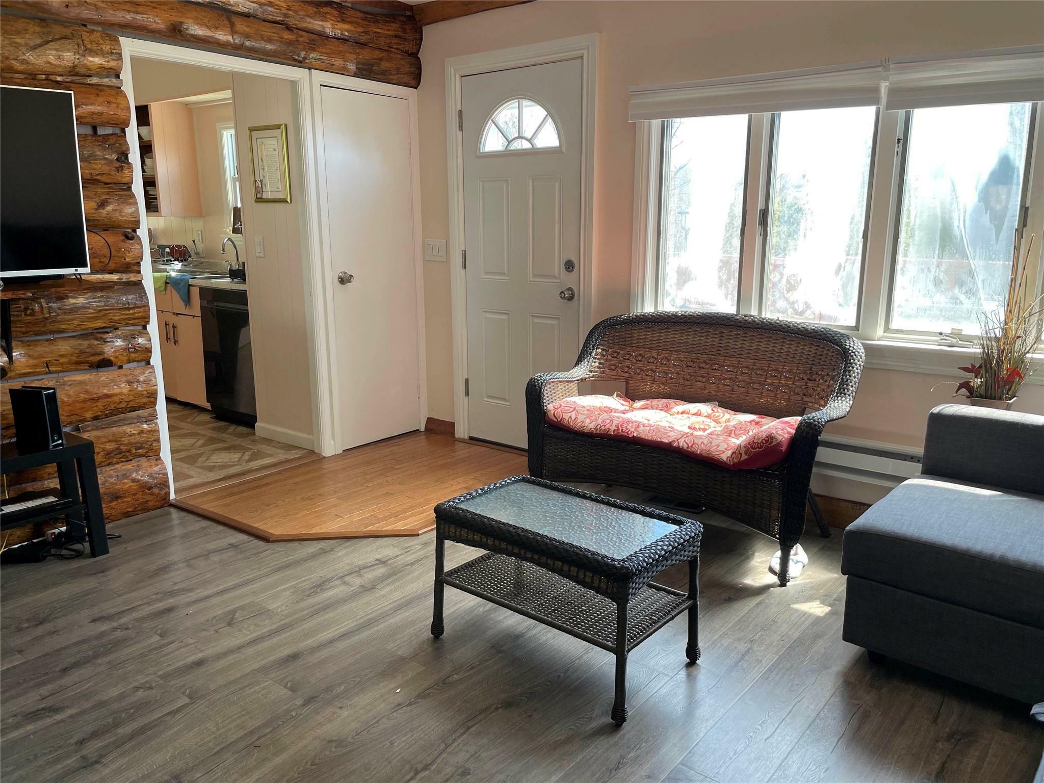 Property Photo: 1198 Dahlia Road NY 12758
