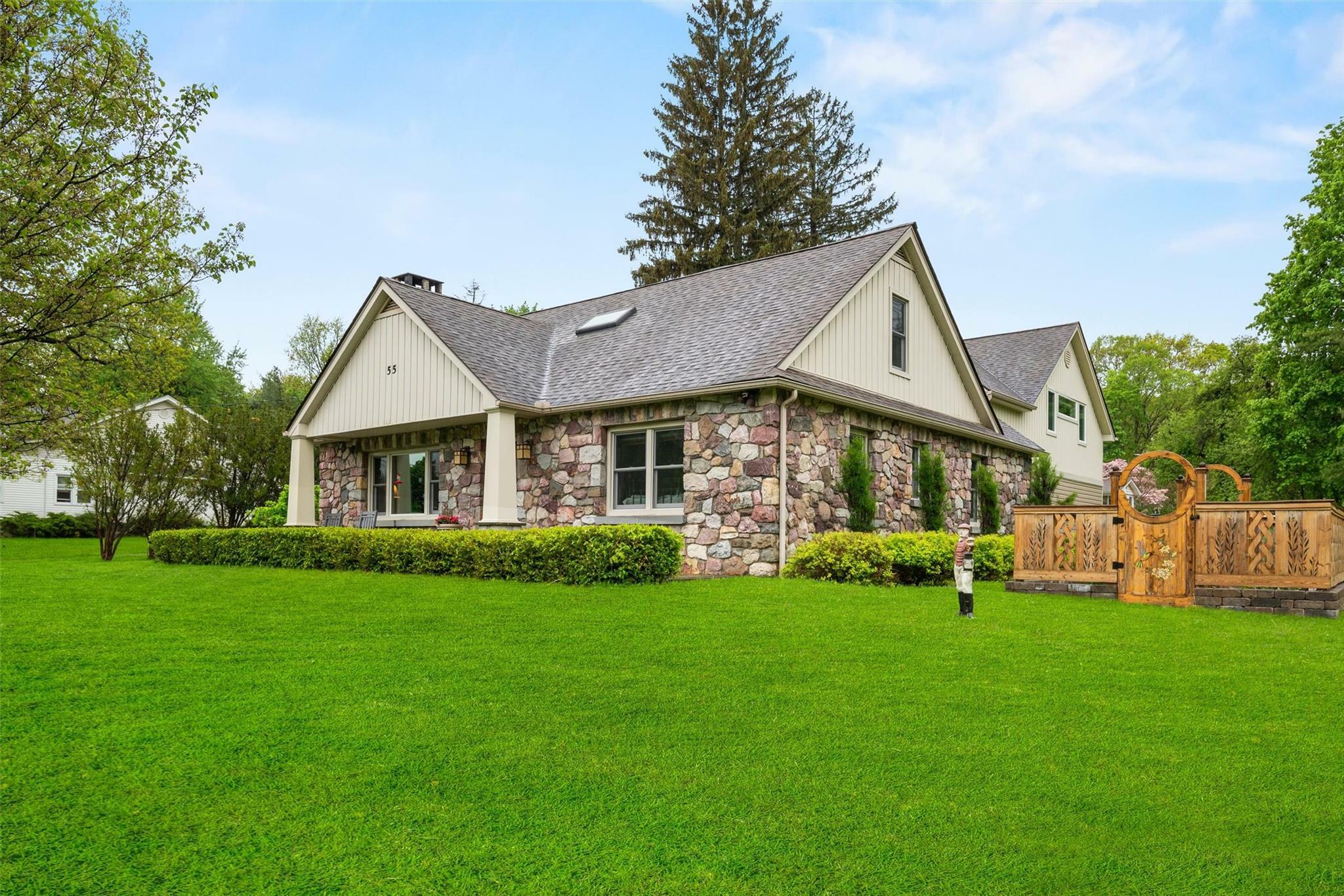 Property Photo: 55 Midland Avenue NY 10917