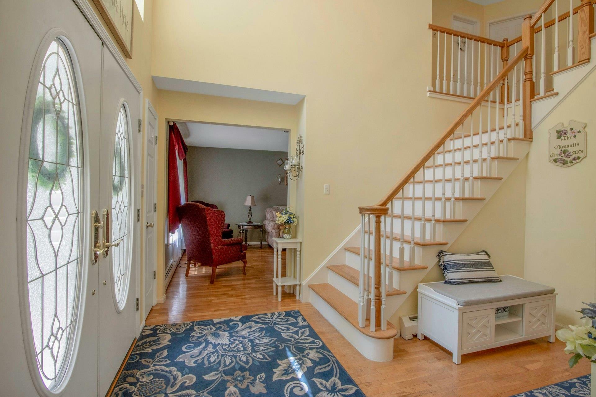 Property Photo: 17 Viohl Way NY 10923