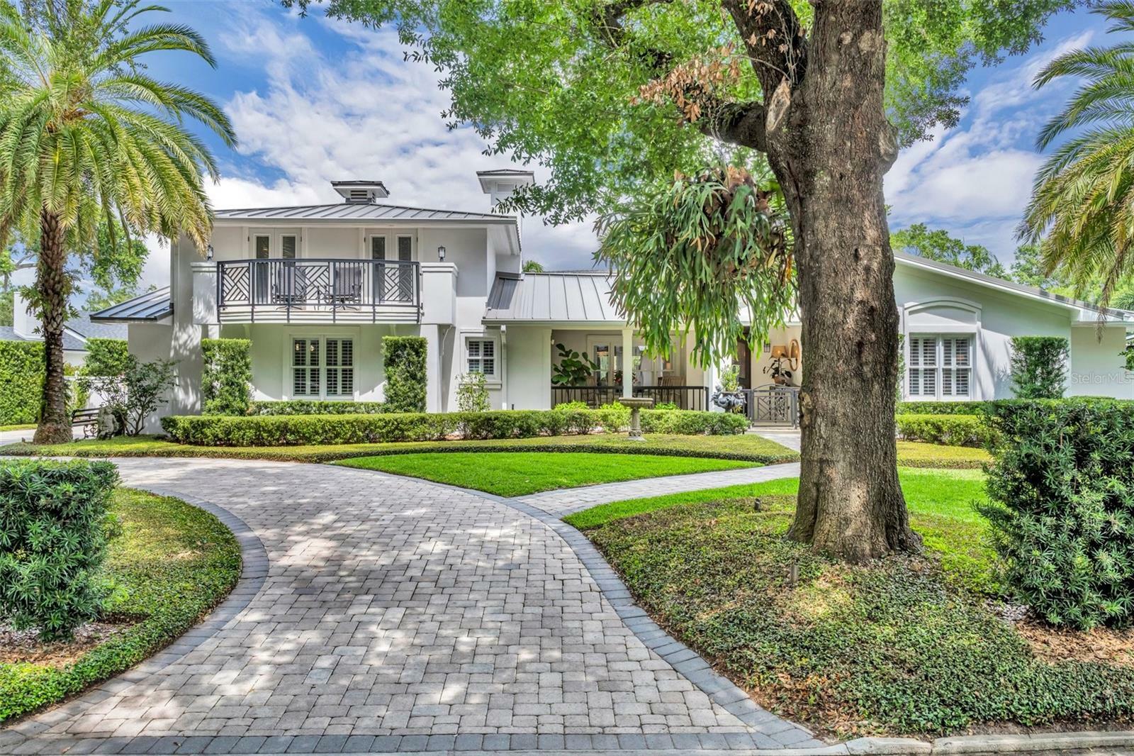 940 Lincoln Circle  Winter Park FL 32789 photo