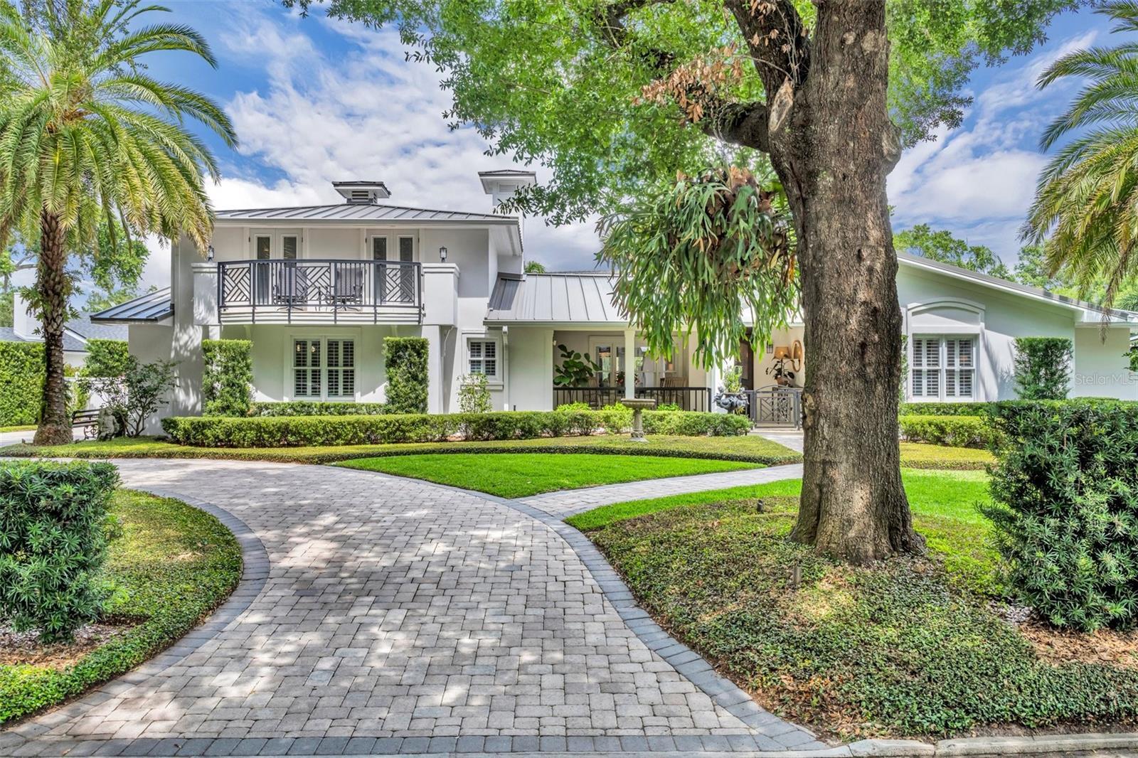 Property Photo:  940 Lincoln Circle  FL 32789 