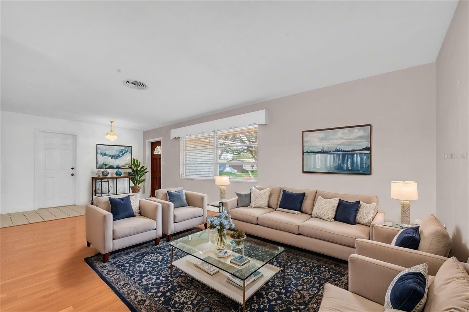 Property Photo: 6638 12th Terrace N FL 33710