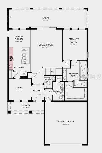 Property Photo: 33626 Castaway Loop FL 33543
