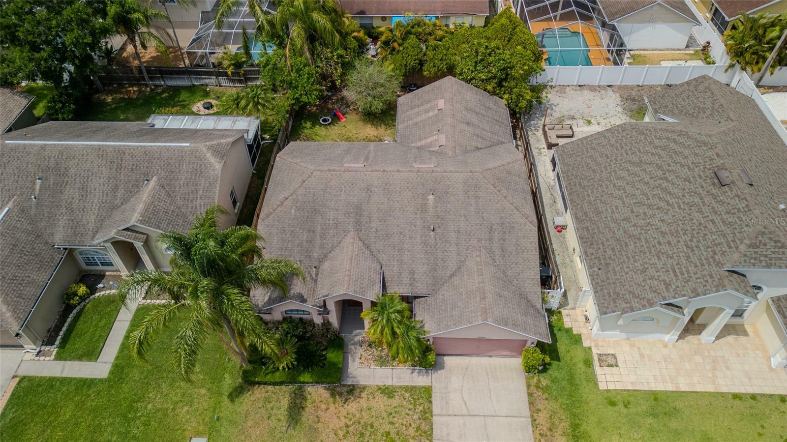 Property Photo: 9327 Pontiac Drive FL 33626