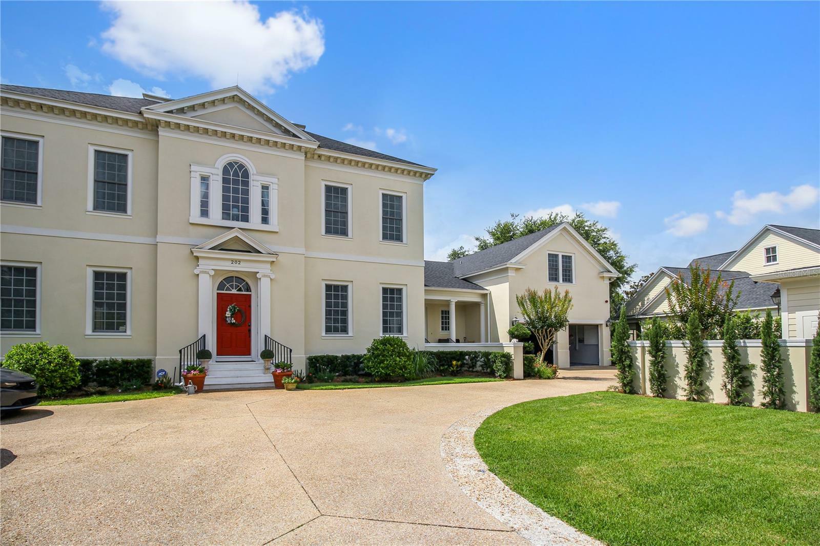 Property Photo: 202 Acadia Terrace FL 34747