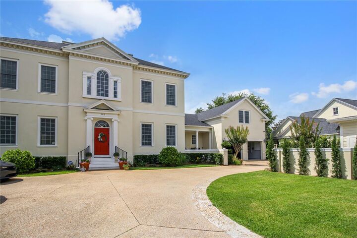 Property Photo: 202 Acadia Terrace FL 34747