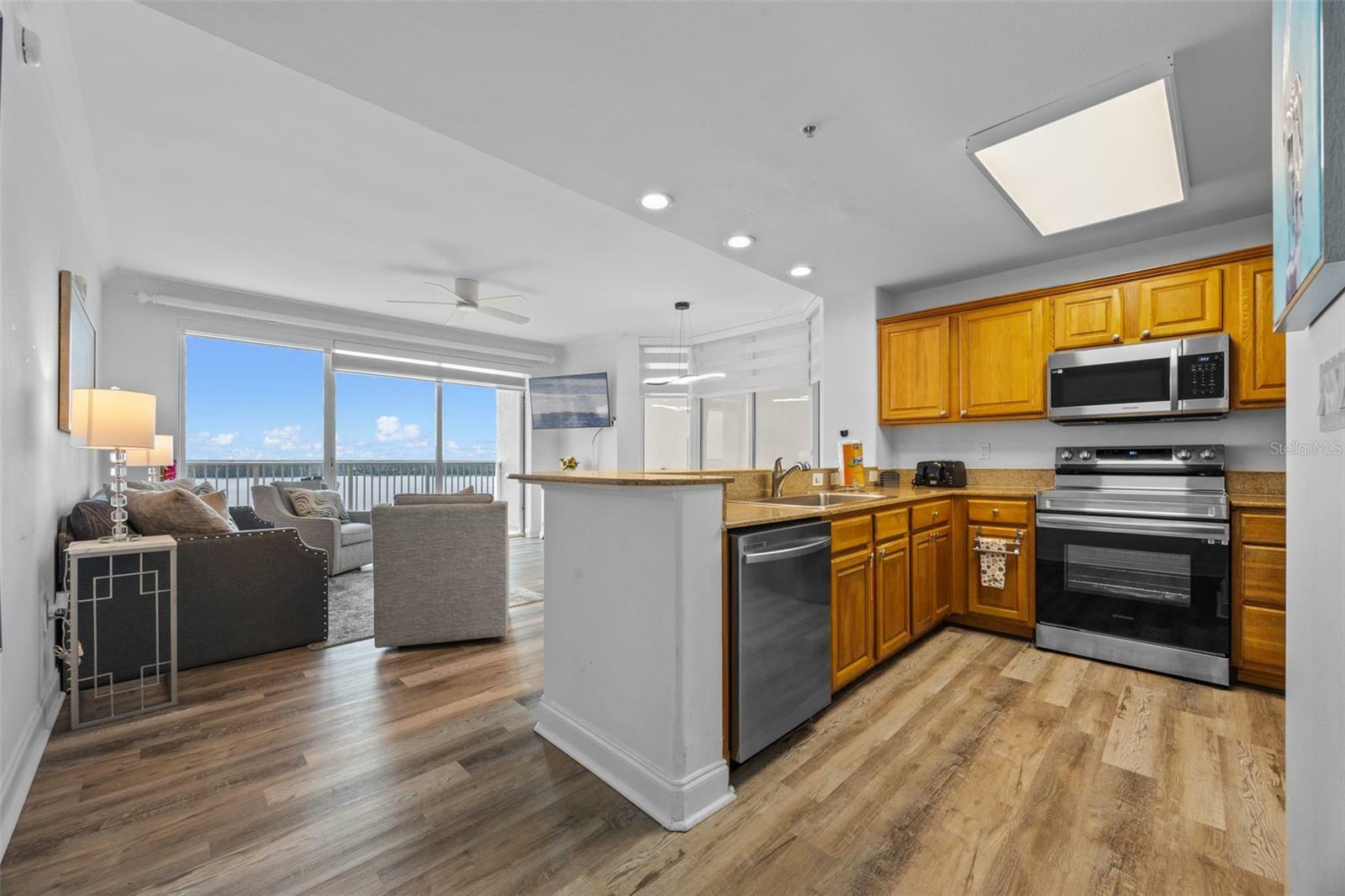 Property Photo: 13415 Blue Heron Beach Drive 710 FL 32821