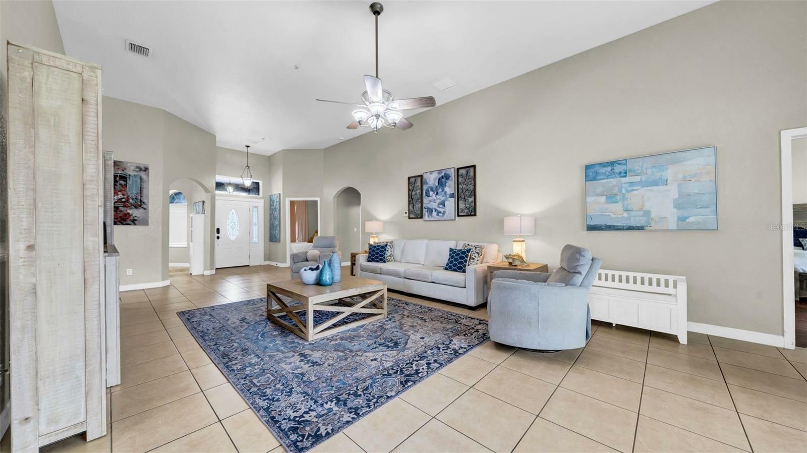 Property Photo: 650 Arbor Lane FL 33770