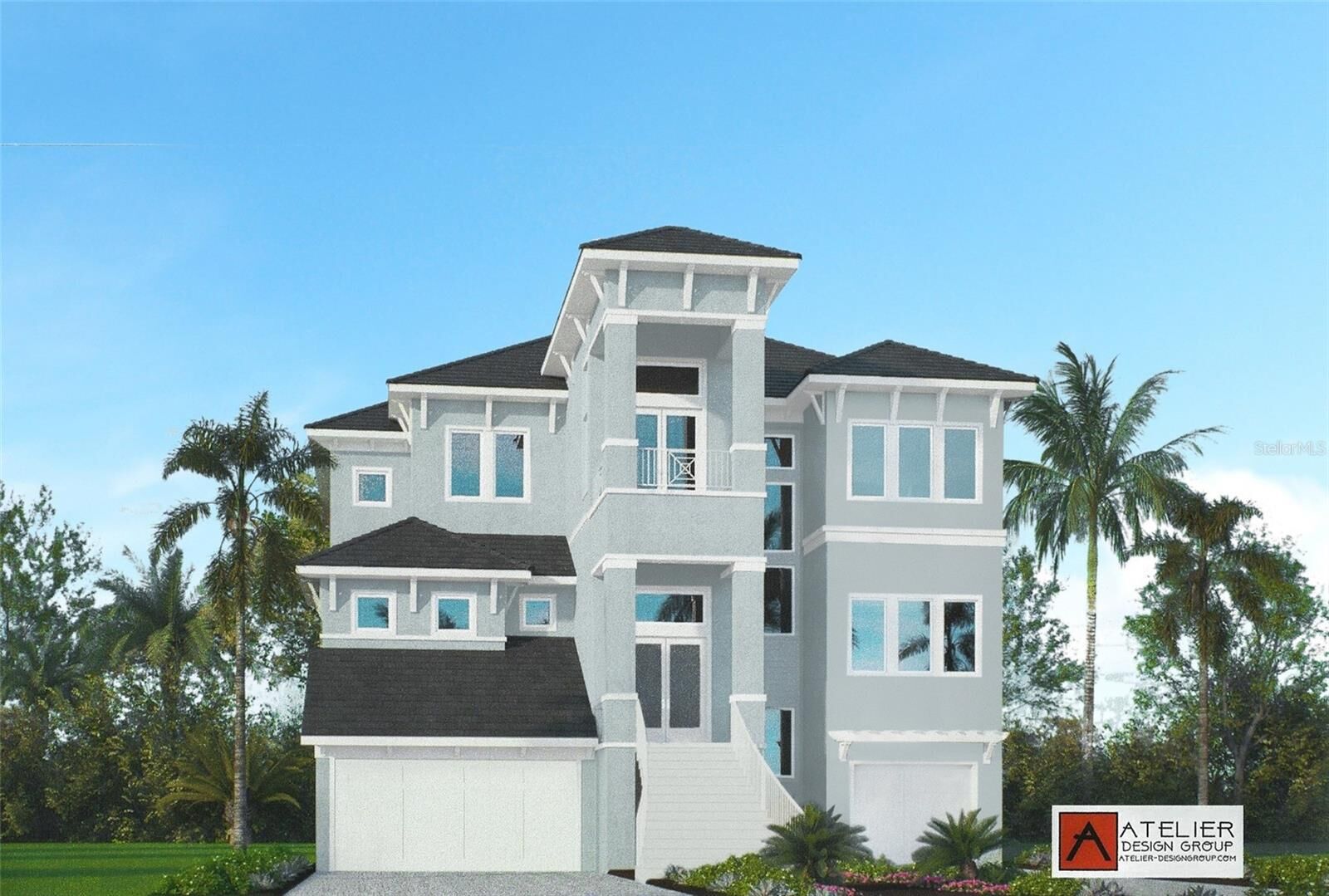 Property Photo:  52 Ocean Ridge Boulevard N  FL 32137 