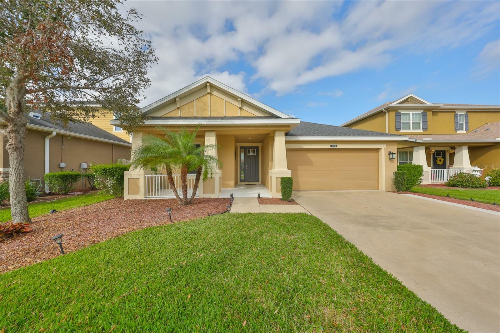 Property Photo: 9244 Bella Vita Circle FL 34637