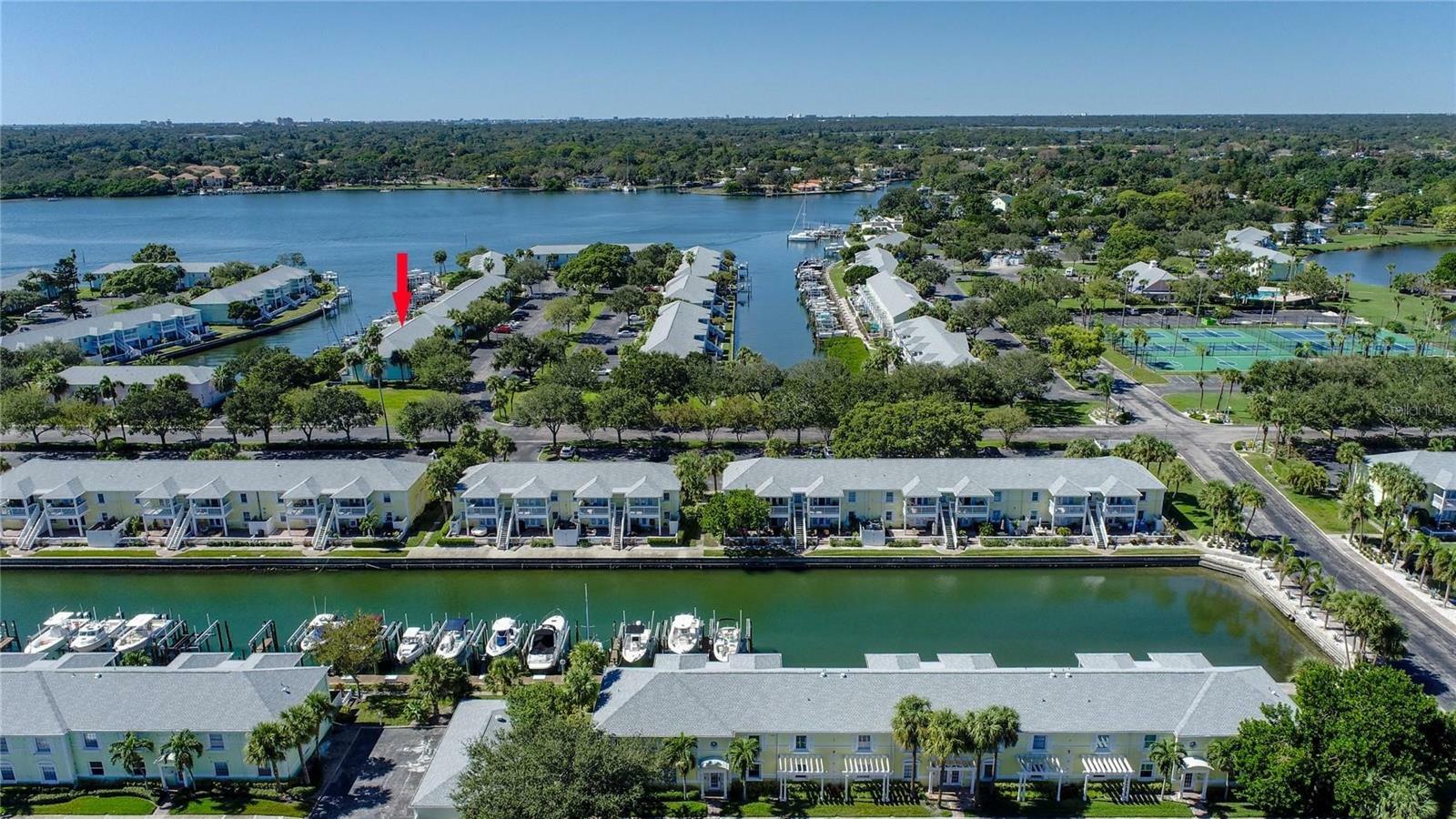 5075 Starfish Drive SE A  St Petersburg FL 33705 photo