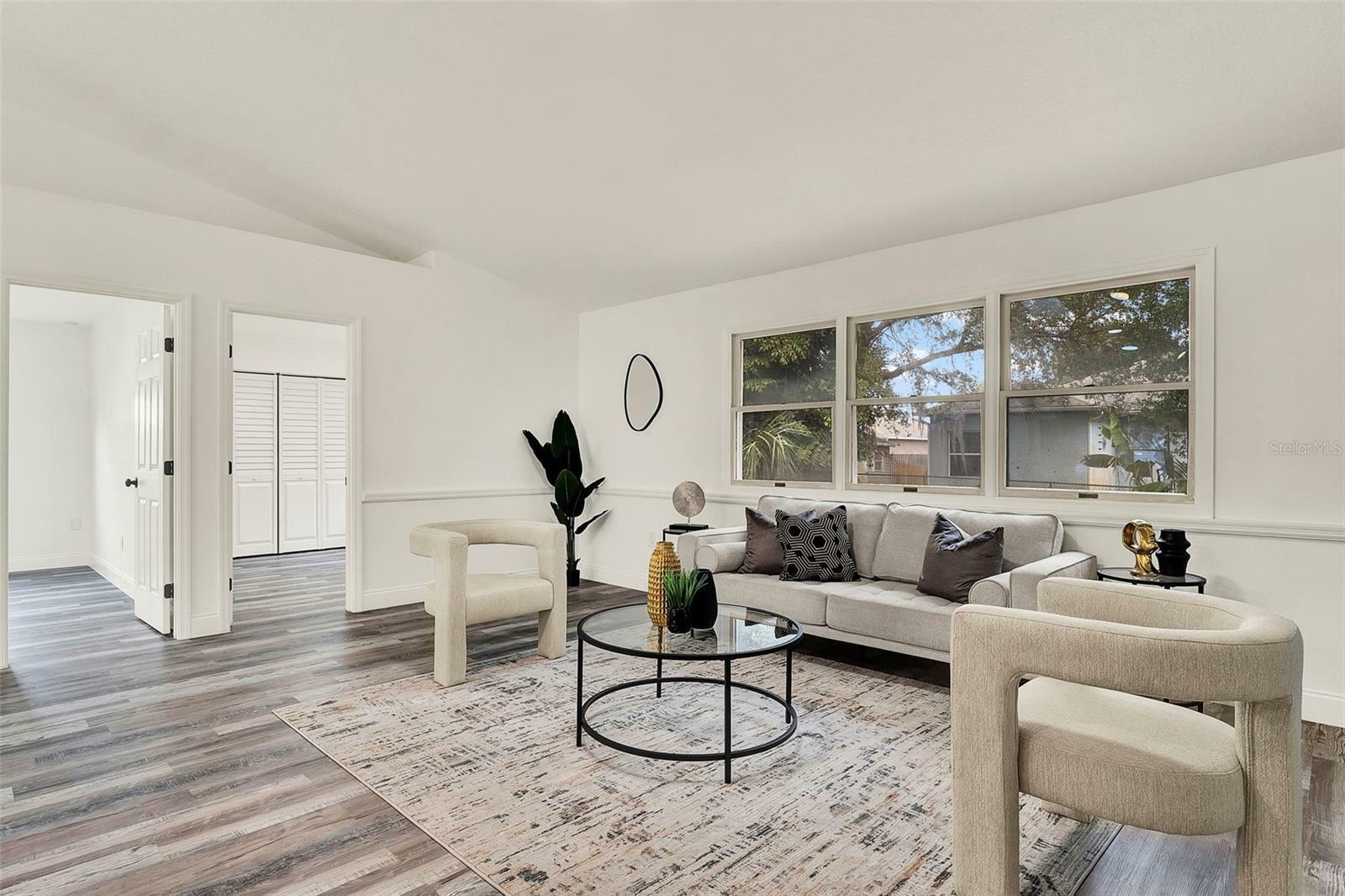 Property Photo: 6445 Beard Avenue FL 32927