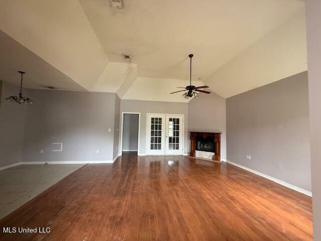 Property Photo: 3 Laudeac Court MS 39571